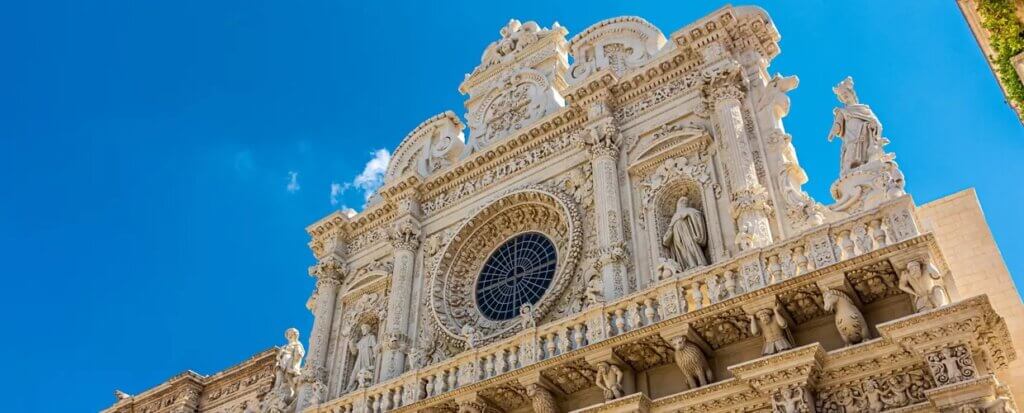 Basilica di Santa Croce 