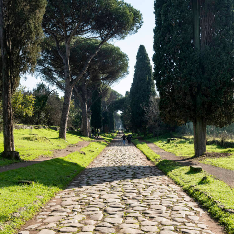 Via Appia Antica